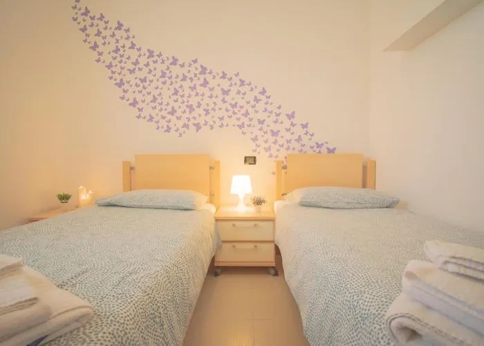 Casa Bellavista דירה טורה קאנה