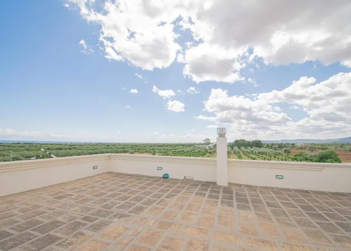 Casa Bellavista טורה קאנה