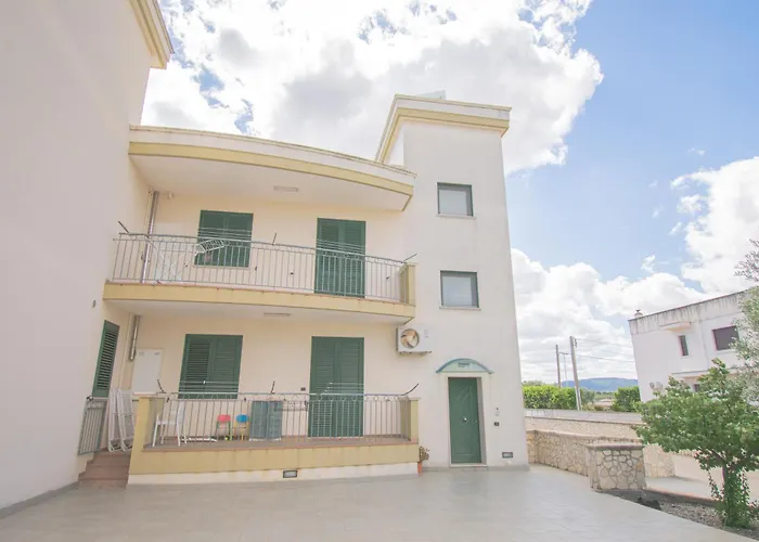 Casa Bellavista * טורה קאנה