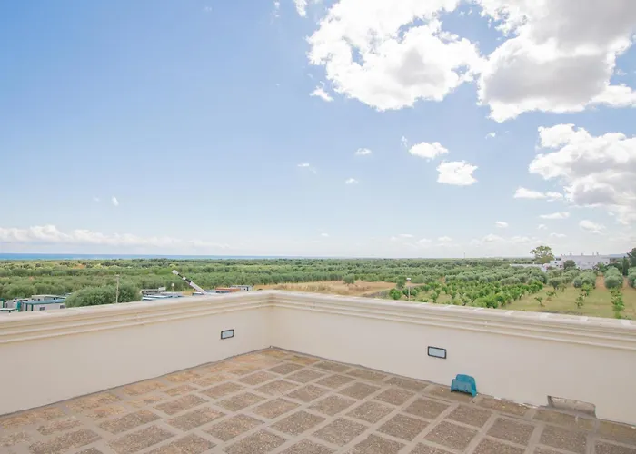 Casa Bellavista