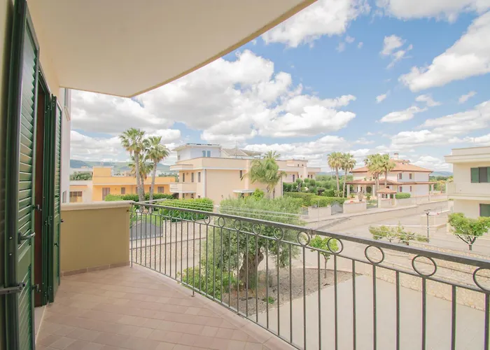 Casa Bellavista דירה