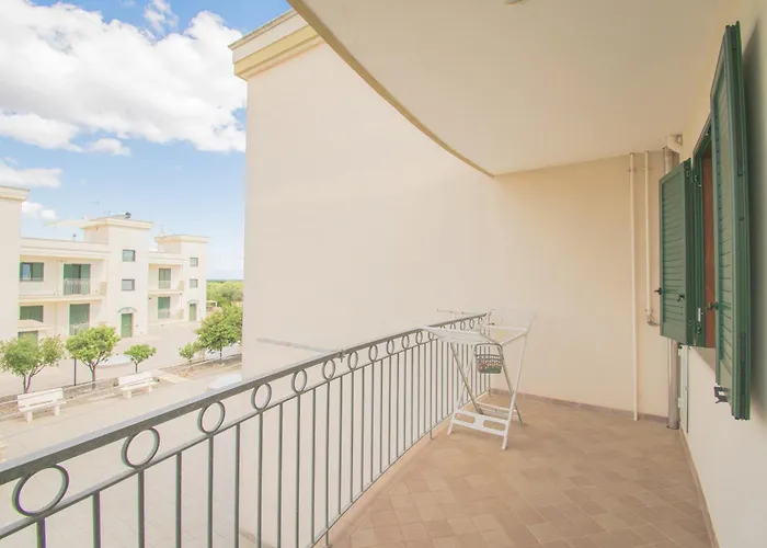 Casa Bellavista דירה טורה קאנה
