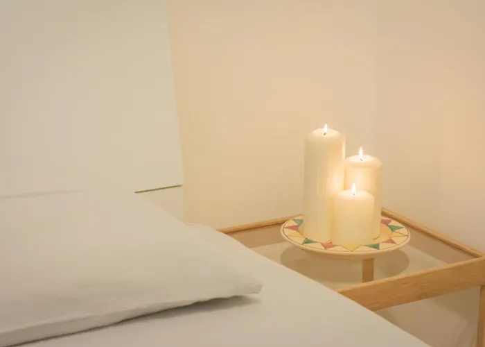 דירה Casa Bellavista טורה קאנה