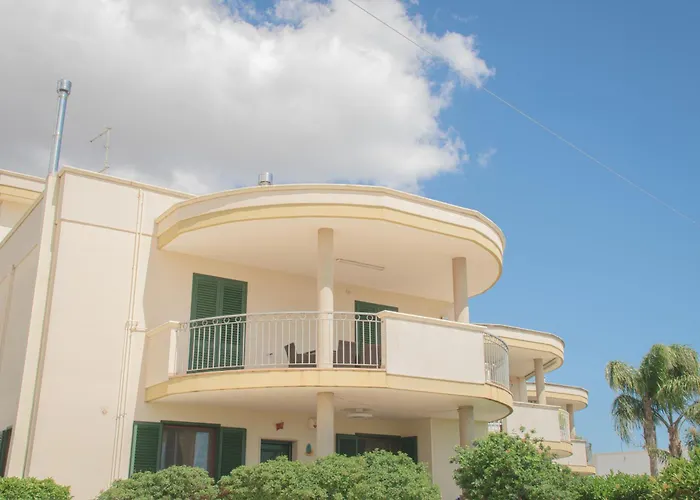 Casa Bellavista *