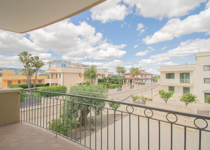 Casa Bellavista * טורה קאנה