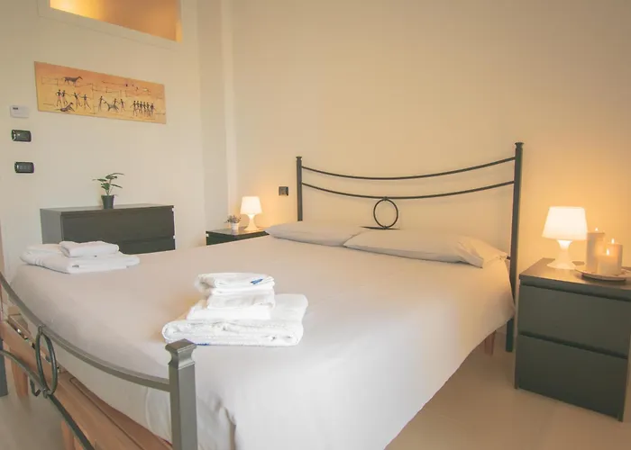 דירה Casa Bellavista טורה קאנה