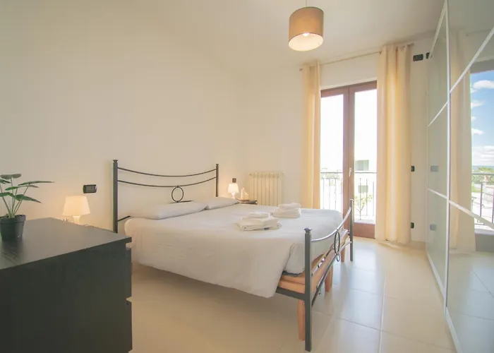 דירה Casa Bellavista טורה קאנה