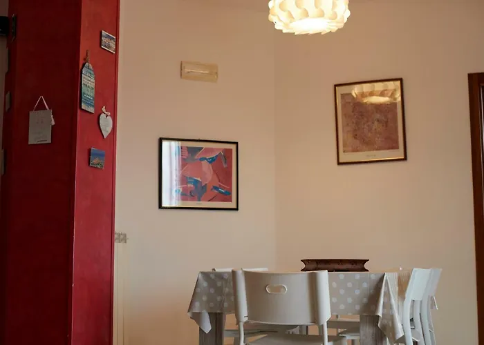 Casa Bellavista דירה