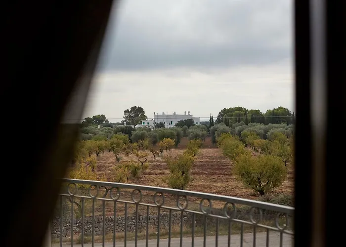 דירה Casa Bellavista