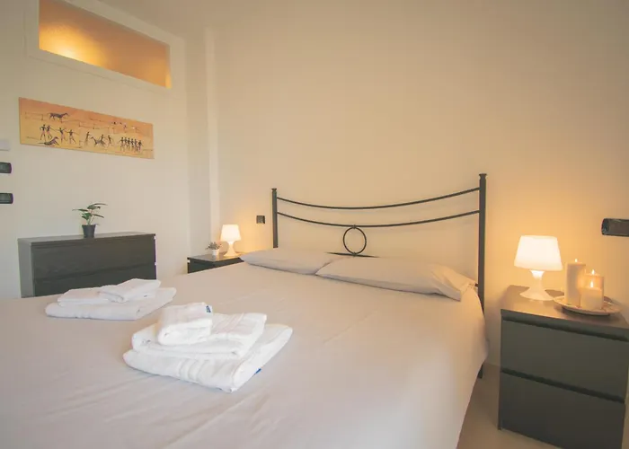 Casa Bellavista Torre Canne
