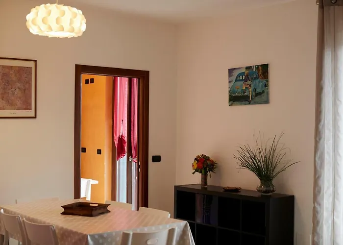 Casa Bellavista